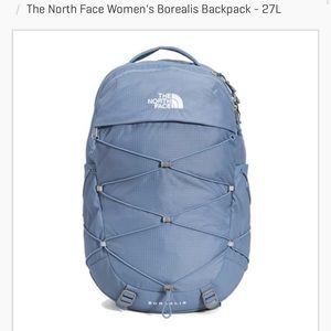 The North Face Borealis Backpack 27L